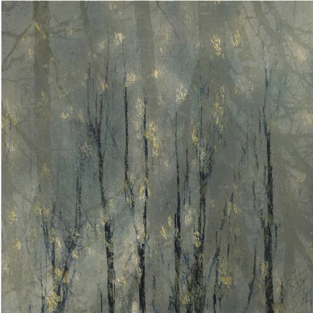Bald trees | Poster