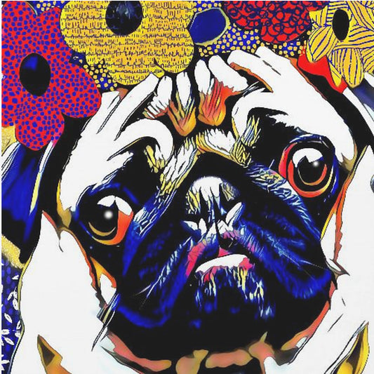 Puggles | Canvas