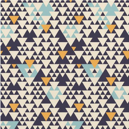 Pattern Nº2 | Poster