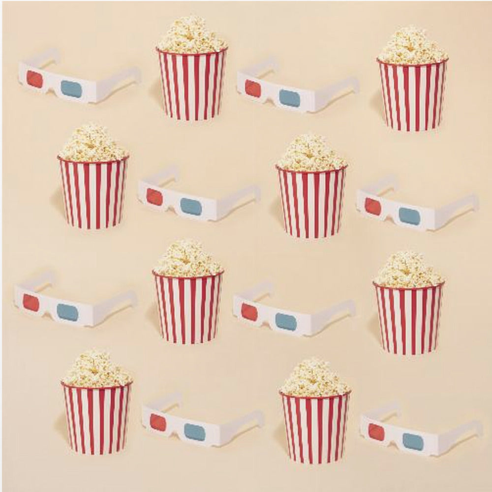 Popcorn.7.q | Stampe su Tela