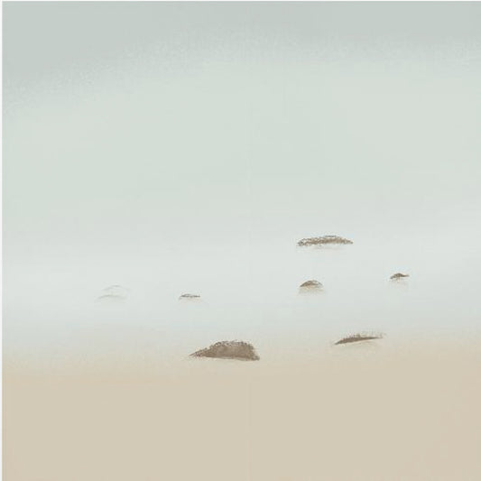 Whispers of Mist | Canvas
