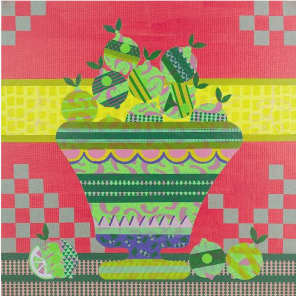 Se la vita ti dà dei lime...prepara un Mojito | Stampe su Tela