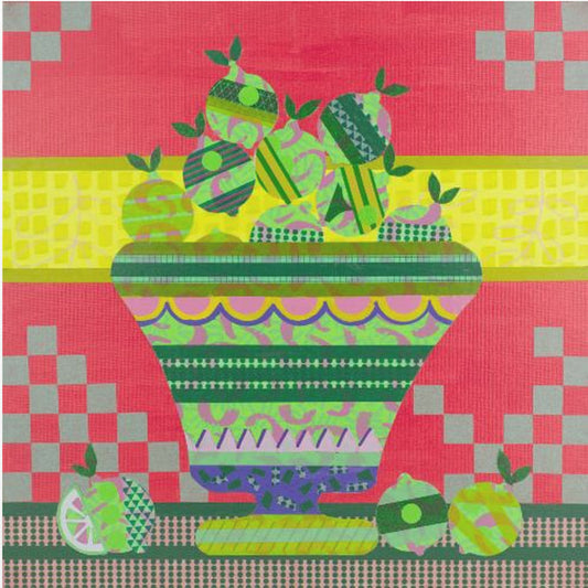 Om livet ger dig limefrukter...gör en Mojito | Canvas