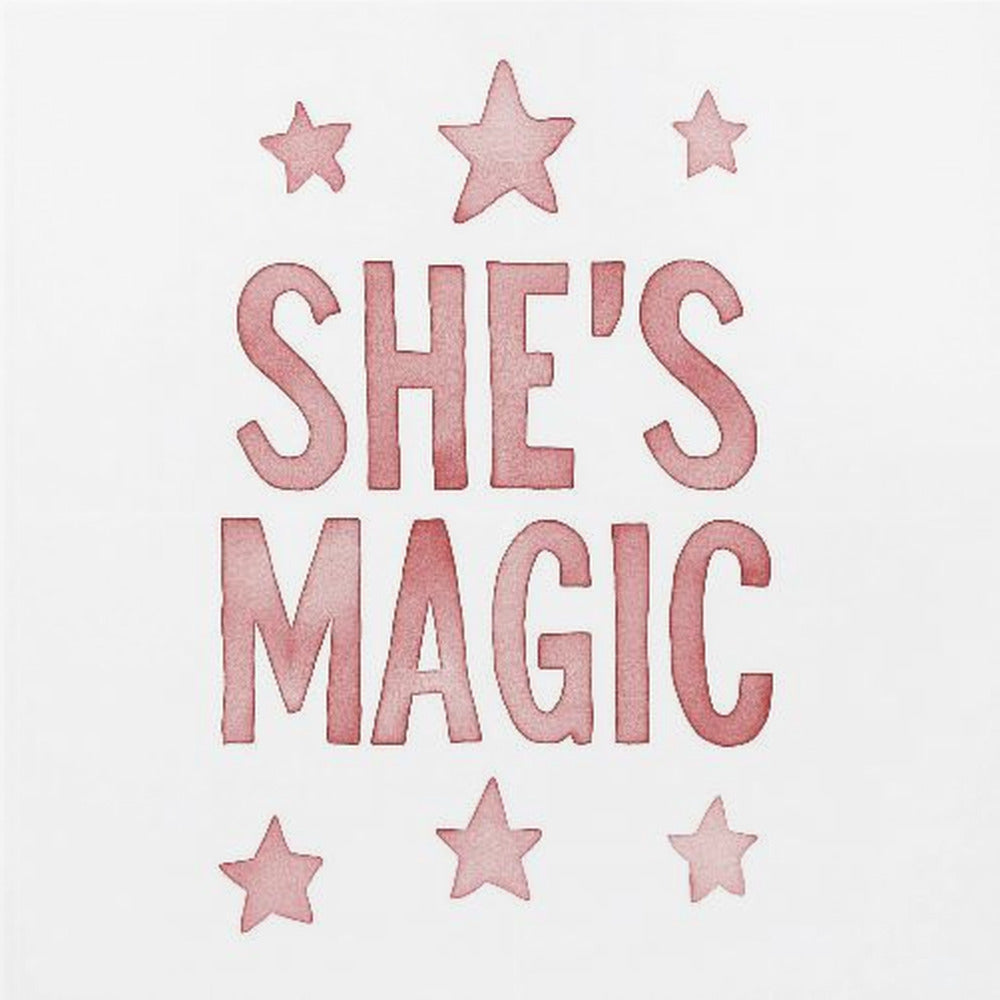 Starlit Enchantment | Poster