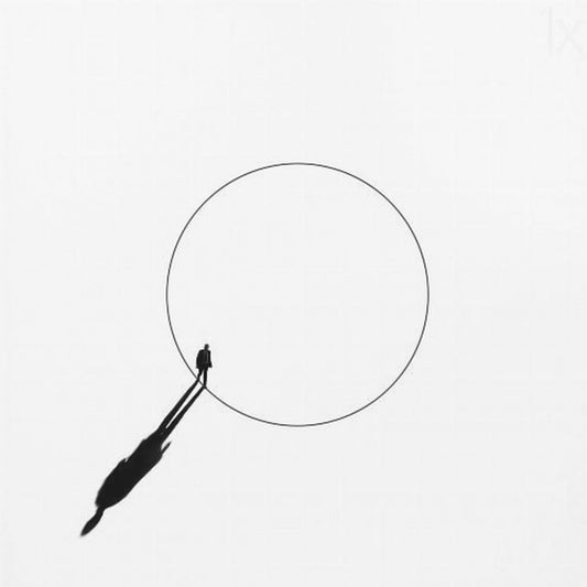 Den Kreis gehen! | Leinwand-Bilder